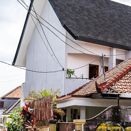 The Kamala Guest House تْشانغو المظهر الخارجي الصورة