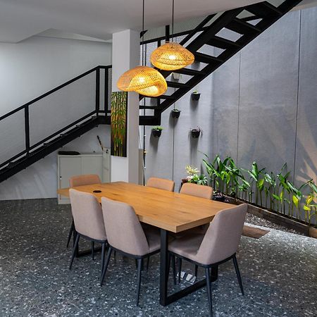 The Kamala Guest House تْشانغو المظهر الخارجي الصورة