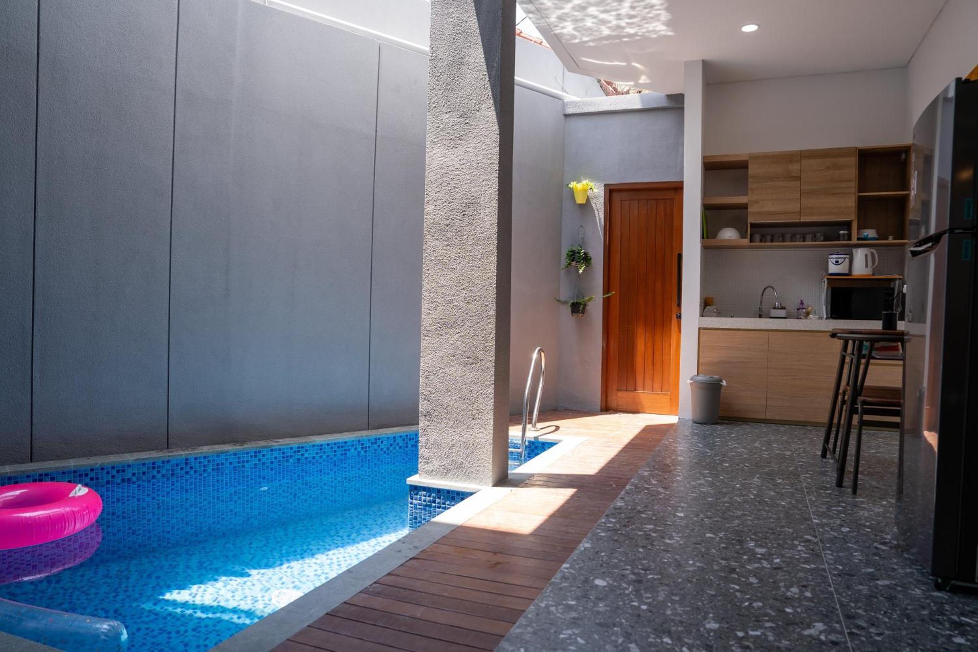 The Kamala Guest House تْشانغو المظهر الخارجي الصورة