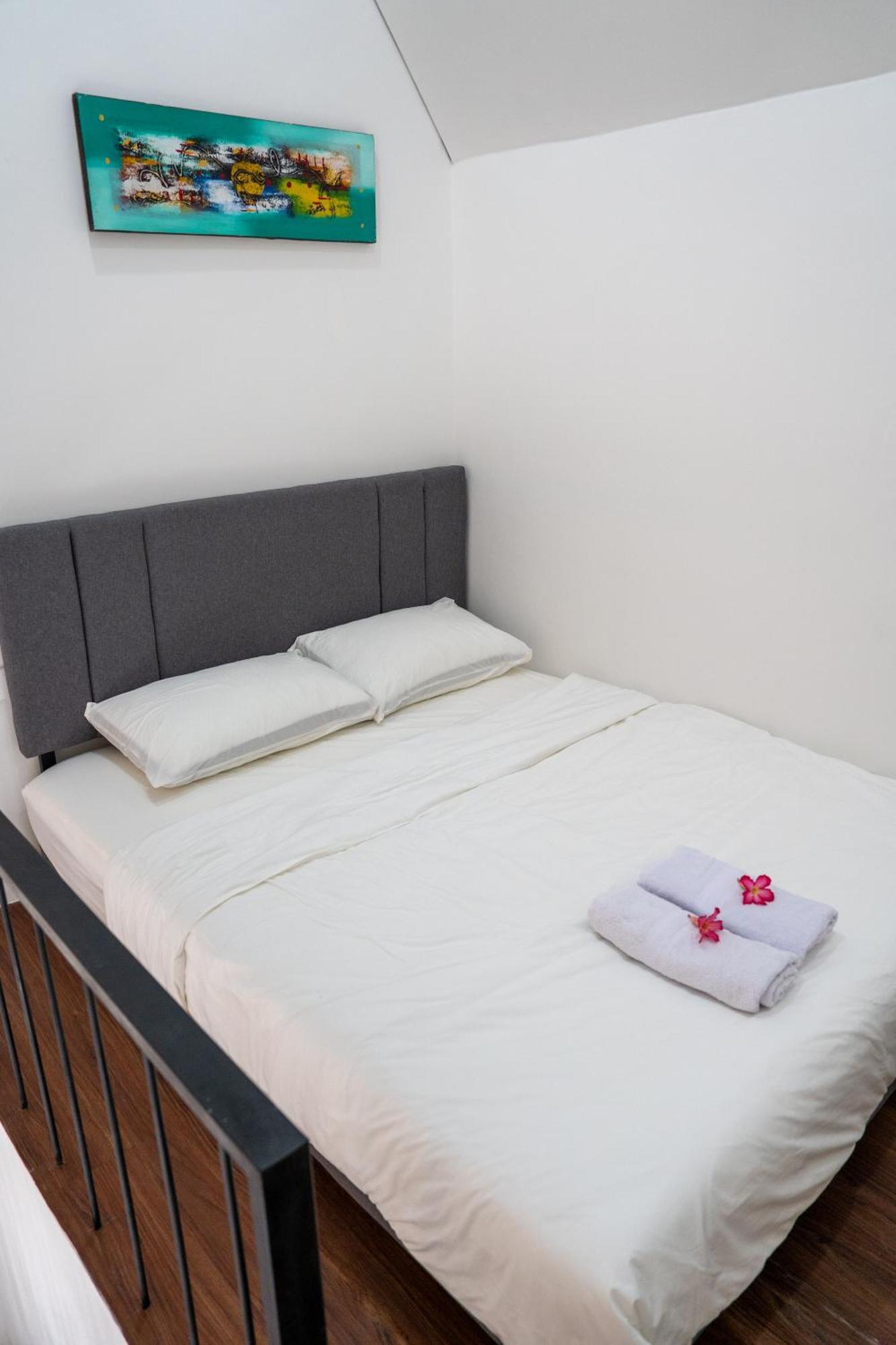 The Kamala Guest House تْشانغو المظهر الخارجي الصورة