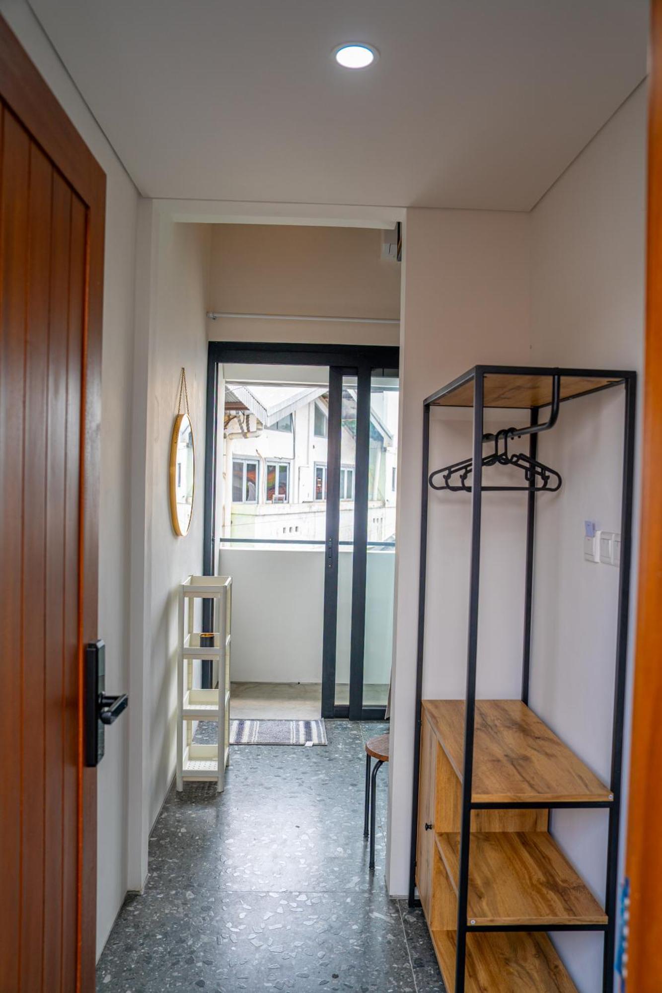 The Kamala Guest House تْشانغو المظهر الخارجي الصورة