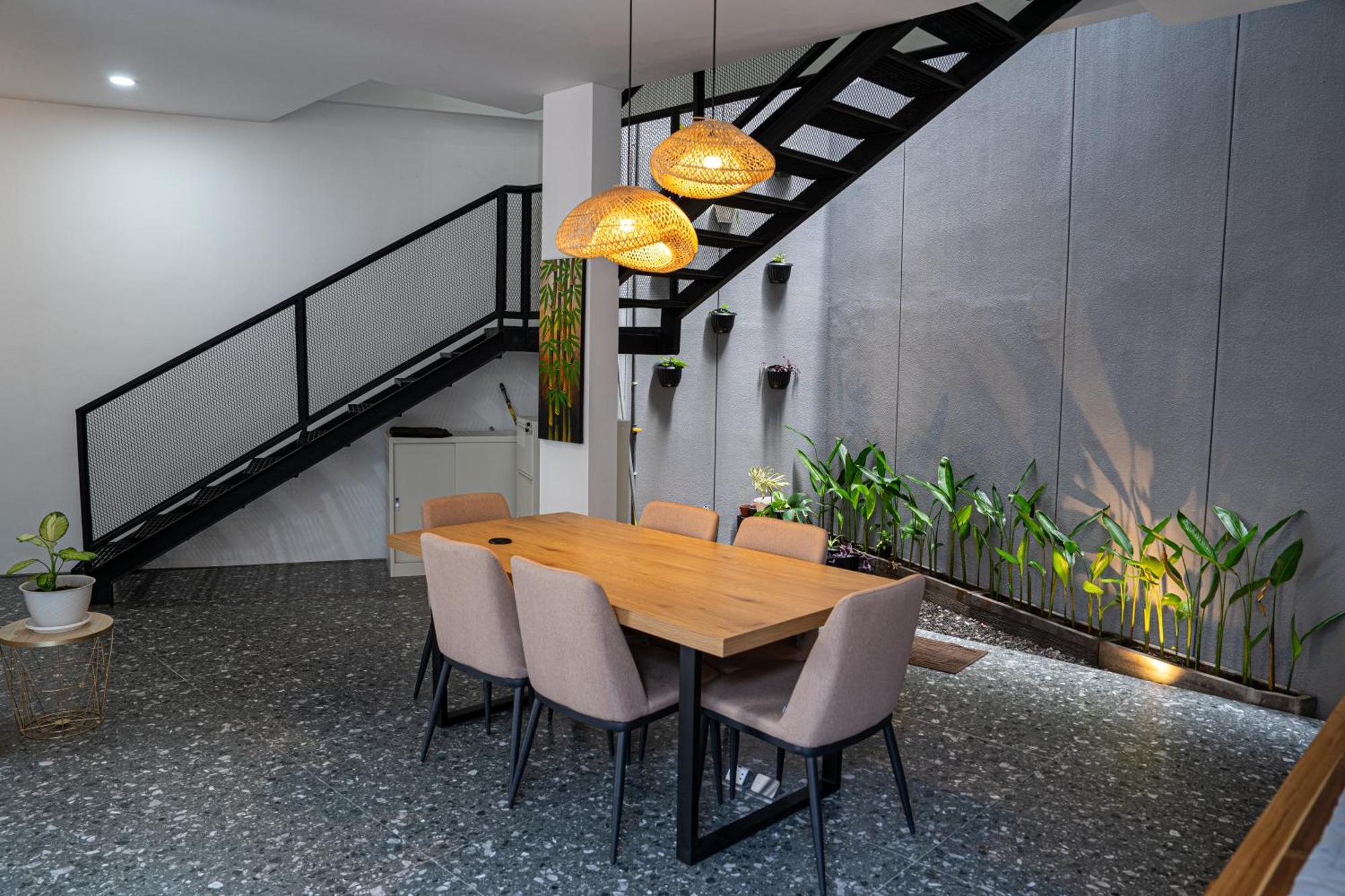 The Kamala Guest House تْشانغو المظهر الخارجي الصورة