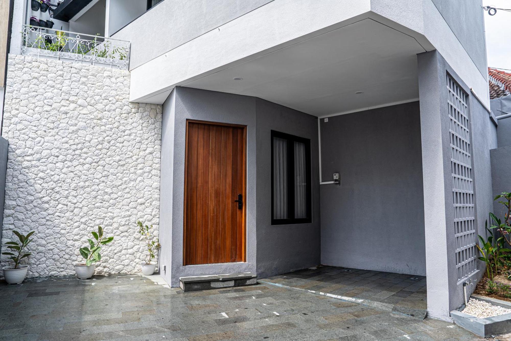 The Kamala Guest House تْشانغو المظهر الخارجي الصورة