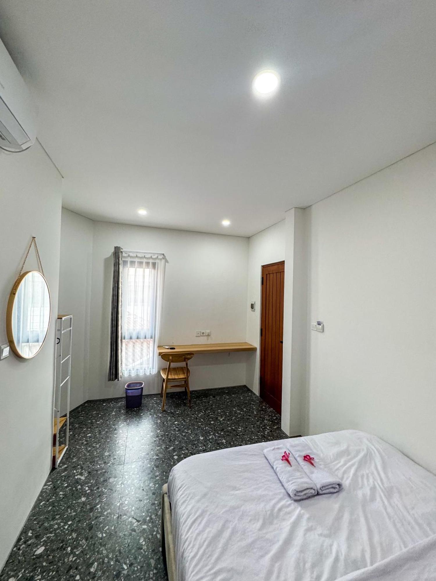 The Kamala Guest House تْشانغو المظهر الخارجي الصورة