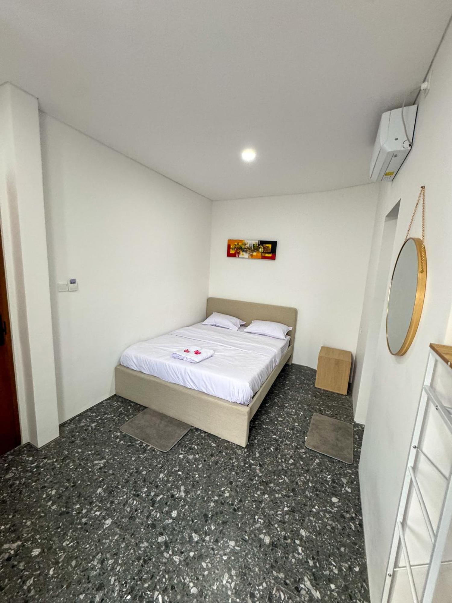 The Kamala Guest House تْشانغو المظهر الخارجي الصورة