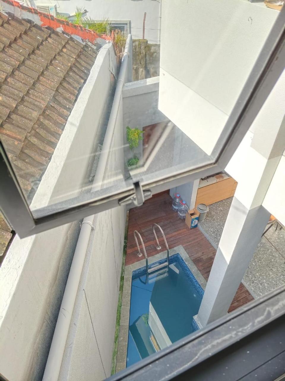 The Kamala Guest House تْشانغو المظهر الخارجي الصورة